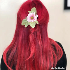 Red Passion™