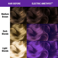 Electric Amethyst™