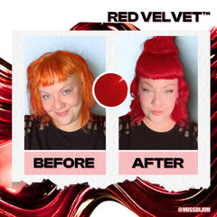 Red Velvet™