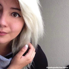 Virgin Snow™ (Toner)