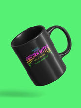 Rainbow Unicorn Witch Mug - Manic Panic®