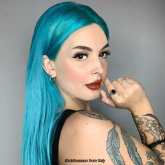 Atomic Turquoise™