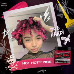Hot Hot™ Pink - Classic High Voltage® - 8 oz