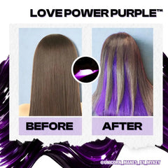 Love Power Purple™