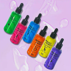 DUO BATH + BODY OILS
