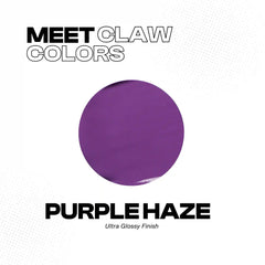 Purple Haze™ Nail Polish