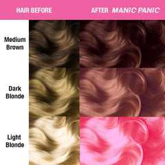 Cotton Candy™ Pink - Amplified™