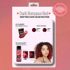 Heatwave Color Routine Duo