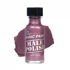 Amethyst Ashes™ Nail Polish