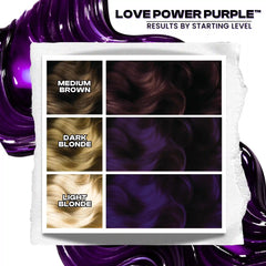 Love Power Purple™
