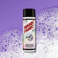 Prepare To Dye® Clarifying Shampoo 8oz