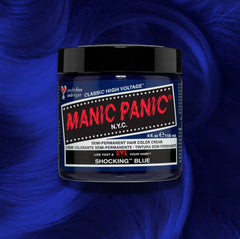 Shocking™ Blue