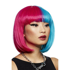 Glam Doll® Wig - Blue Valentine®