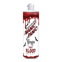 Manic Panic Creature of the Night: Vampire Fake Blood Vibrant Halloween Makeup
