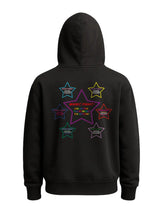 Unleash Your Inner Rainbow!® Pride Zip-Up Hoodie