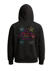 Unleash Your Inner Rainbow!® Pride Zip-Up Hoodie