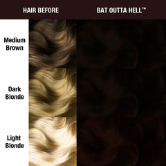 Bat Outta Hell®