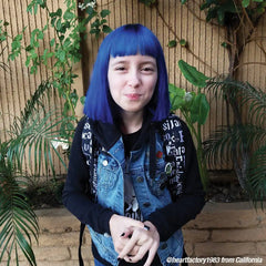 Rockabilly® Blue