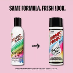 Keep Color Alive™ Color Safe Conditioner