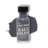 Alien Grey® Nail Polish