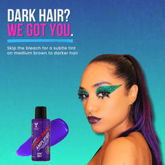 Ultra™ Violet - Amplified™