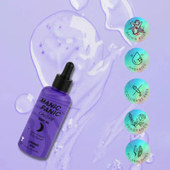 DUO BATH + BODY OILS