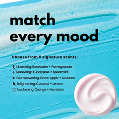 WHIPLASH BODY BUTTER