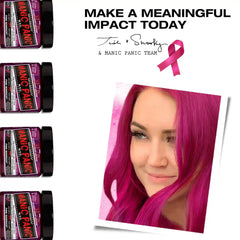 Pink Warrior™