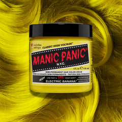 Electric Banana®