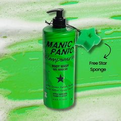 STAR POWER BODYWASH
