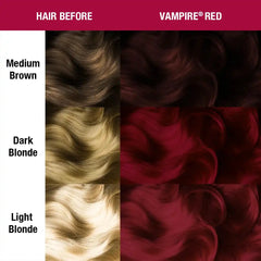 Vampire® Red - Amplified™