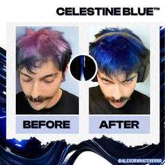 Celestine Blue™