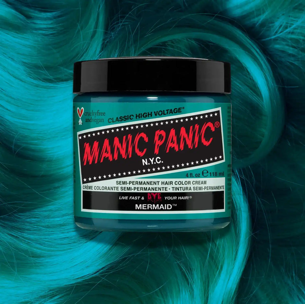 Mermaid®