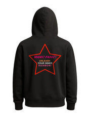 Unleash Your Inner Rainbow!® Pride Zip-Up Hoodie