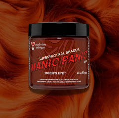 Tiger's Eye™