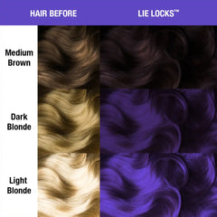 Lie Locks®