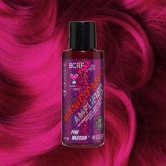 Pink Warrior™ - Amplified™