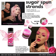 Cotton Candy™ Pink
