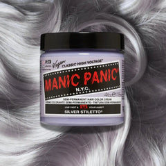Silver Stiletto® (Toner)
