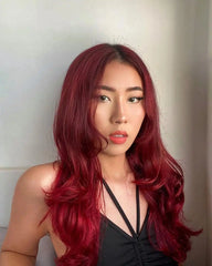 Vampire® Red