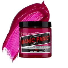Hot Hot™ Pink - Classic High Voltage® - 8 oz