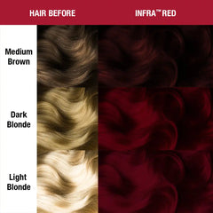 Infra™ Red