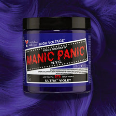 Ultra™ Violet- 8 oz