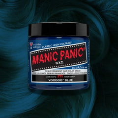 Voodoo™ Blue