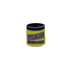 Enamel Pin - Electric Banana® Manic Panic Classic Jar