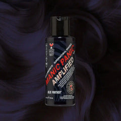 Blue Panther® - Supernaturals - Amplified™