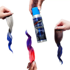 Temporary Hair Color Spray
