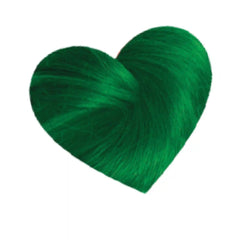 Forest Nymph Green