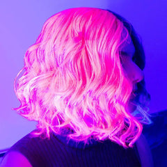 Electric Pink Pussycat™