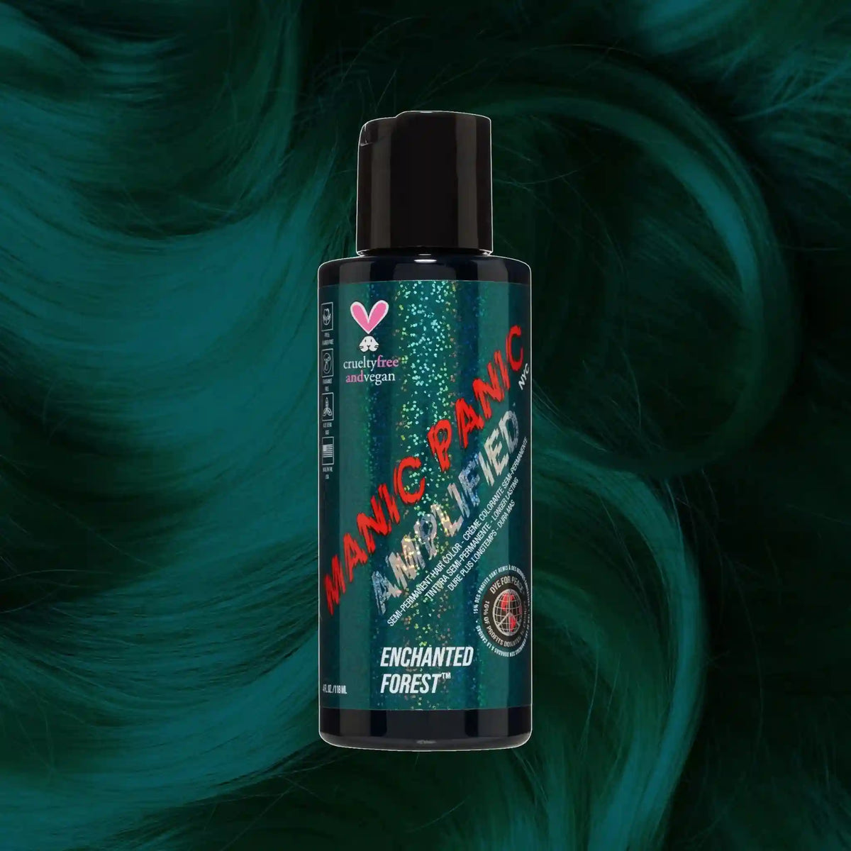 Enchanted Forest® - Amplified™